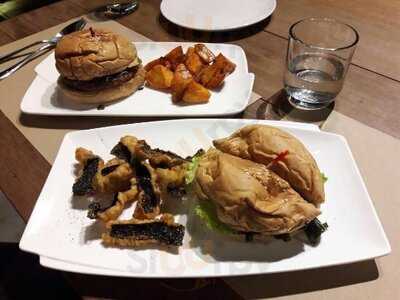 Agico Vegetarian Cafe