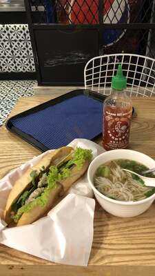 O'banh Mi
