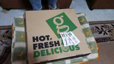 Greenwich - Abanao Square Mall