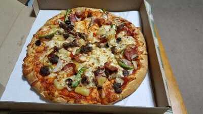 Greenwich - Abanao Square Mall