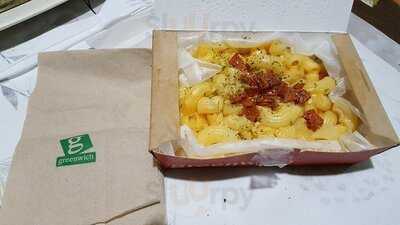 Greenwich - Abanao Square Mall