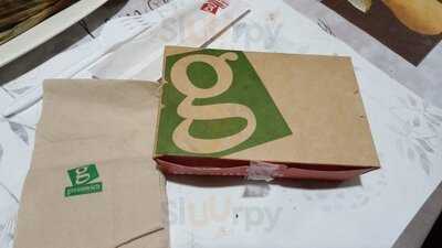 Greenwich - Abanao Square Mall