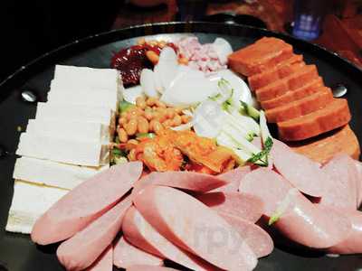 Oppa Korean Restaurant