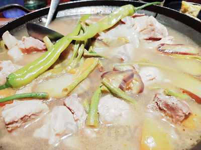 Oppa Korean Restaurant