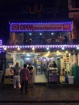 Oppa Korean Restaurant