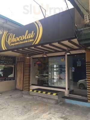 Chocolat