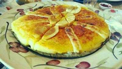 Tia Belle Pansit Malabon And Pichi-pichi