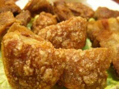 Tia Belle Pansit Malabon And Pichi-pichi