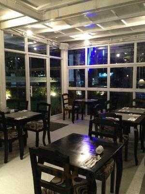 Patio Carlito Old Manila Bistro