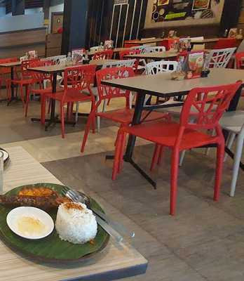 Bacolod Chicken Inasal