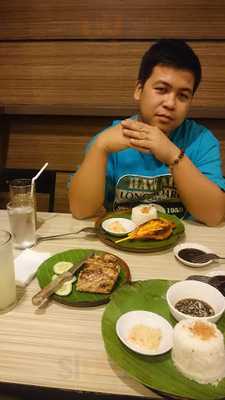 Bacolod Chicken Inasal