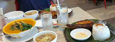 Bacolod Chicken Inasal