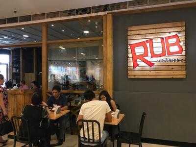 Rub