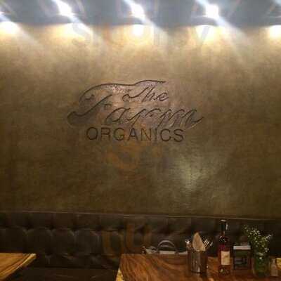 The Farm Organics