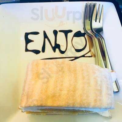 Senoritas Mexinoy Kitchen