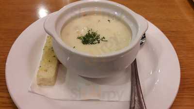 Greenwich Trinoma Landmark