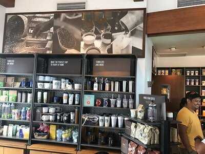 Starbucks