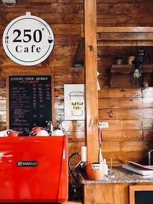 250 Cafe