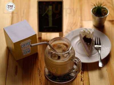 250 Cafe