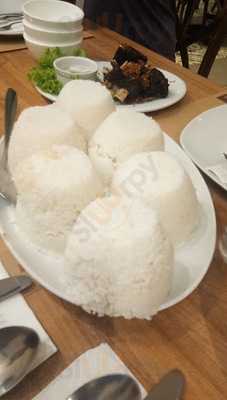 Master Garden Filipino Cuisine