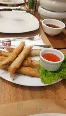 Master Garden Filipino Cuisine