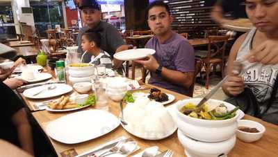 Master Garden Filipino Cuisine