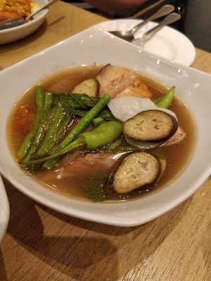 Conti's Bakeshop And Restaurant