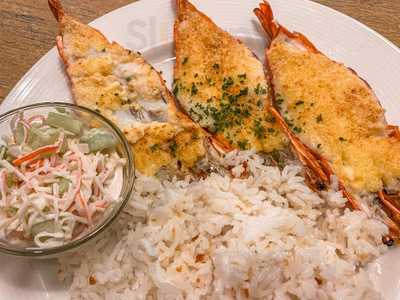 Conti's Bakeshop And Restaurant