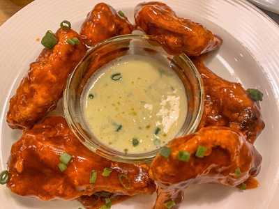 Conti's Bakeshop And Restaurant