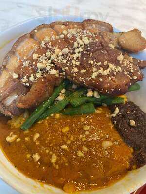 Griddle Steak X Chicken