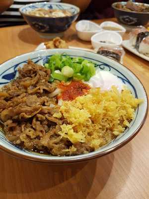 Marugame Udon