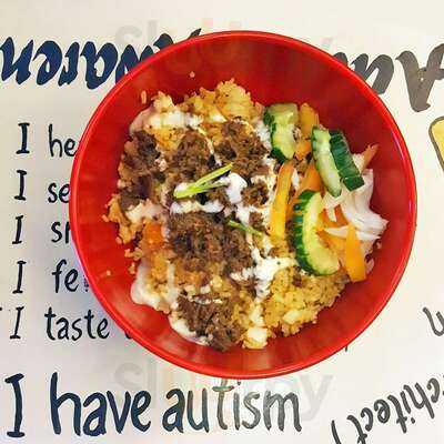 Puzzle Gourmet Store & Cafe