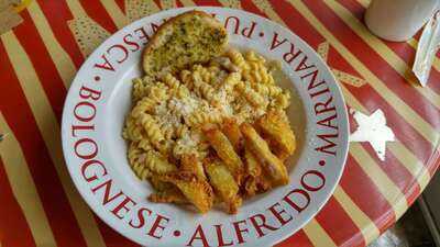 Puzzle Gourmet Store & Cafe