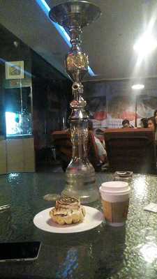Bilkish Cafe