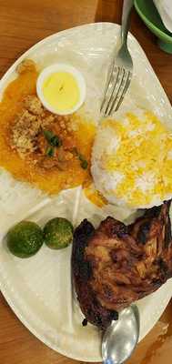 Mang Inasal