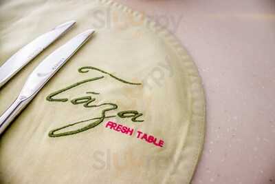 Taza Fresh Table