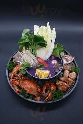 Gconcept Hotpot & Bbq Lover