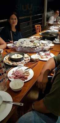 Gconcept Hotpot & Bbq Lover