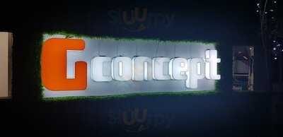 Gconcept Hotpot & Bbq Lover