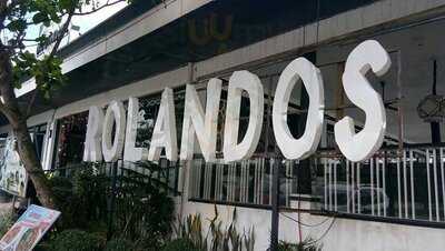Rolando's