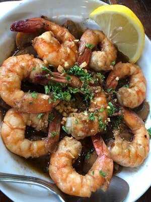 Concha's Garden Cafe