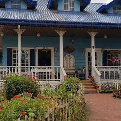 Memory Lane Country Diner And Gift Shop