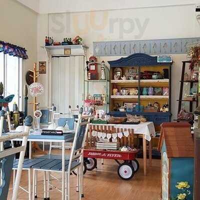 Memory Lane Country Diner And Gift Shop