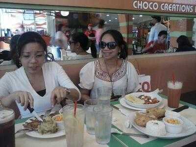 Chocolate Spoon By Iceberg