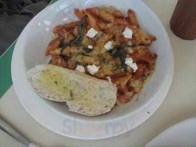 Chocolate Spoon By Iceberg