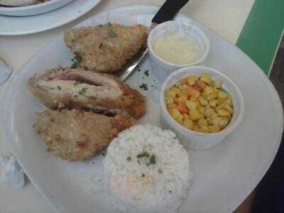 Chocolate Spoon By Iceberg