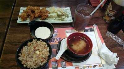 Teriyaki Boy Novaliches