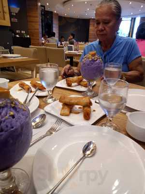 Kublais Rock Mongolian Bar And Grill