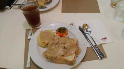 Kublais Rock Mongolian Bar And Grill