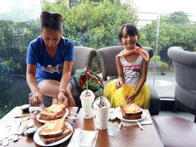 Kublais Rock Mongolian Bar And Grill